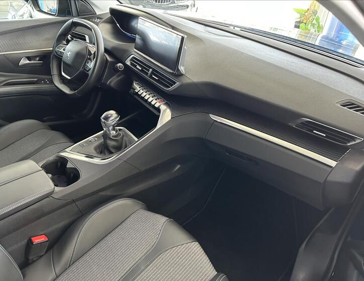 Peugeot 3008 9