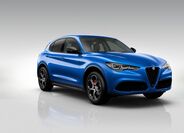 Alfa Romeo Stelvio 1
