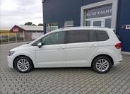Volkswagen Touran 3