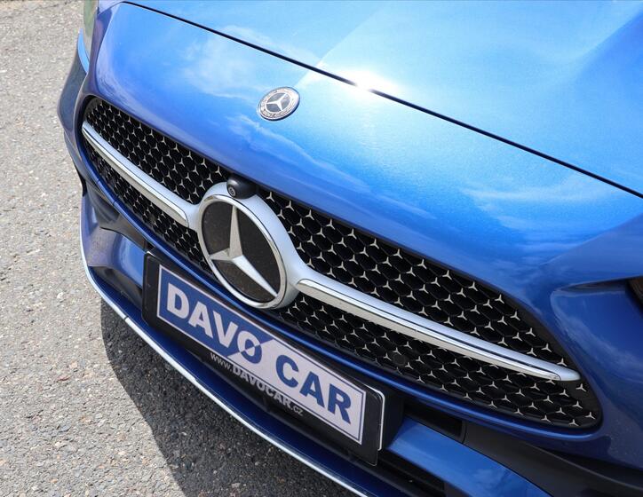 Mercedes-Benz Třídy C 43