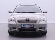 Toyota Avensis 2