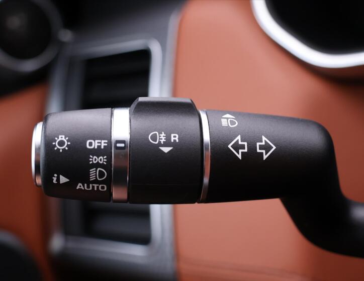 Land Rover Range Rover 23