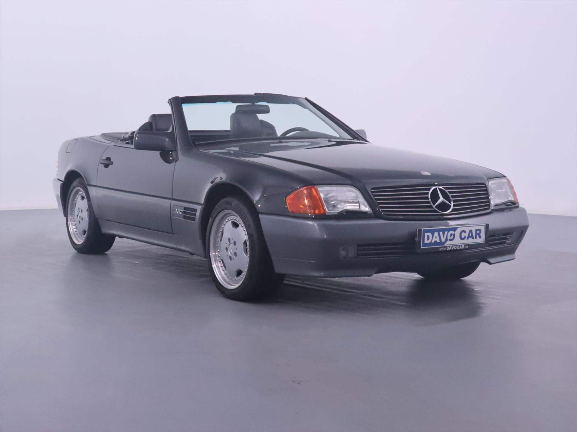 Mercedes-Benz SL