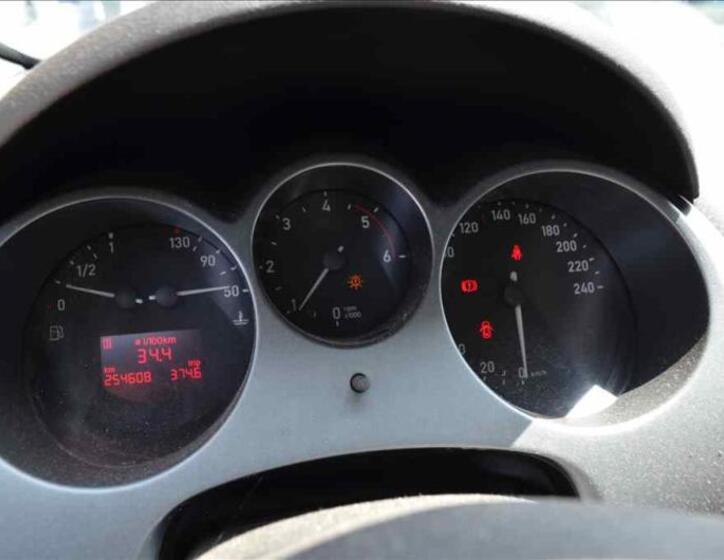 Seat Altea 23