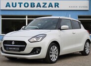 Suzuki Swift 1