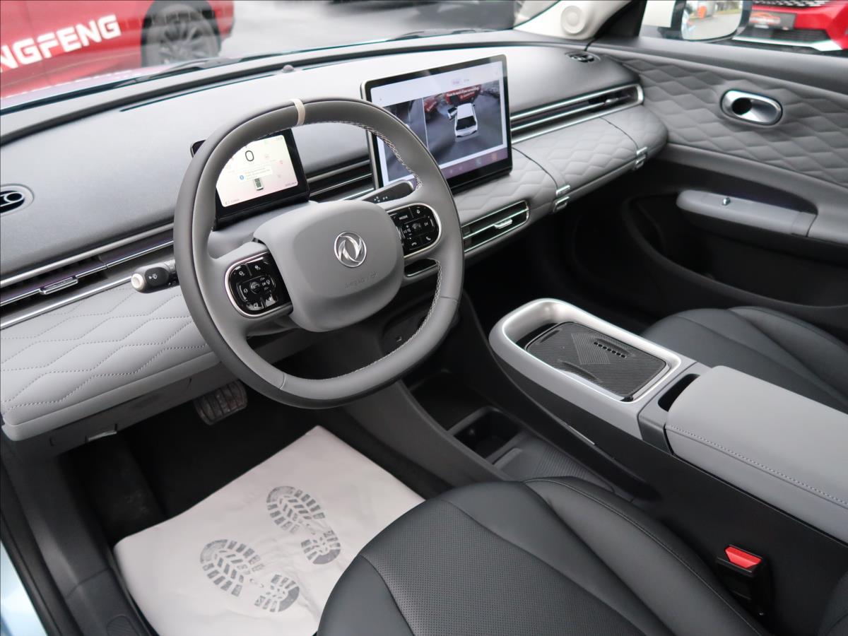 Dongfeng Box