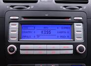 Volkswagen Golf 19