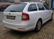 Škoda Octavia 5