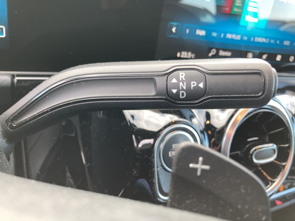 Mercedes-Benz Třídy B