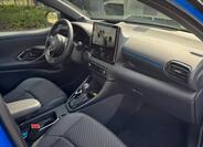 Toyota Yaris 6