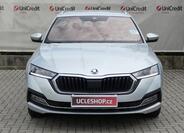 Škoda Octavia 2