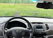 KIA Sportage 4