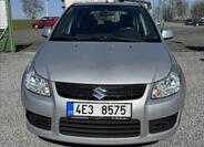 Suzuki SX4 2