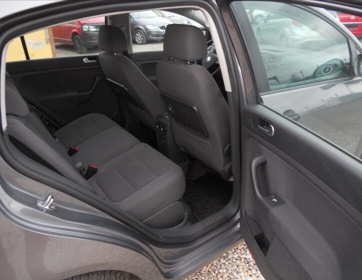 Volkswagen Golf Plus 18