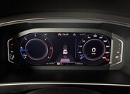 Volkswagen Tiguan Allspace 30