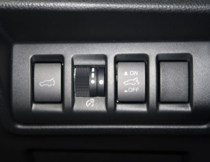 Subaru Outback 17