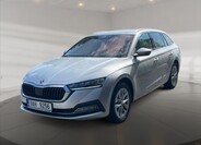 Škoda Octavia 3