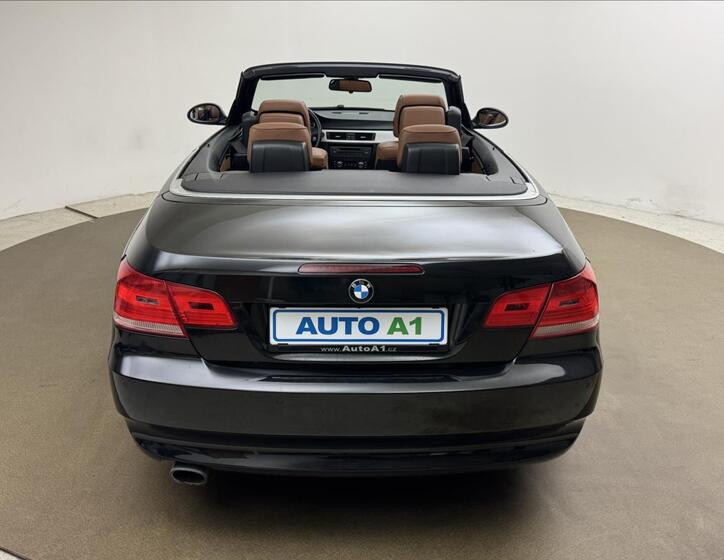 BMW Řada 3 5