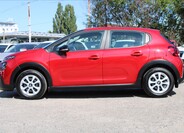 Citroën C3 8