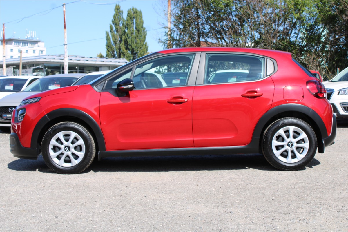 Citroën C3