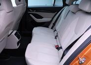 Škoda Octavia 17