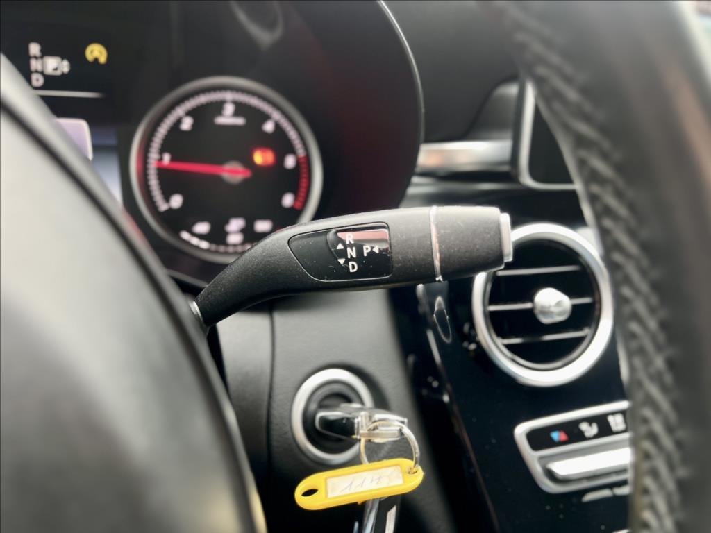 Mercedes-Benz Třídy C 26