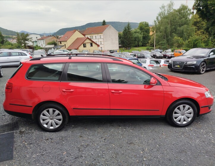 Volkswagen Passat 7