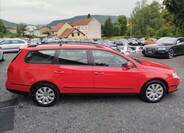 Volkswagen Passat 7