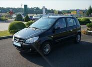 Hyundai Getz 2
