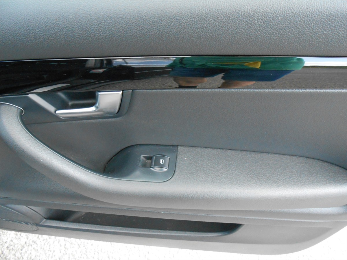 Seat Exeo