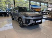 SsangYong Actyon 1