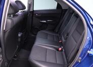 Honda Civic 14