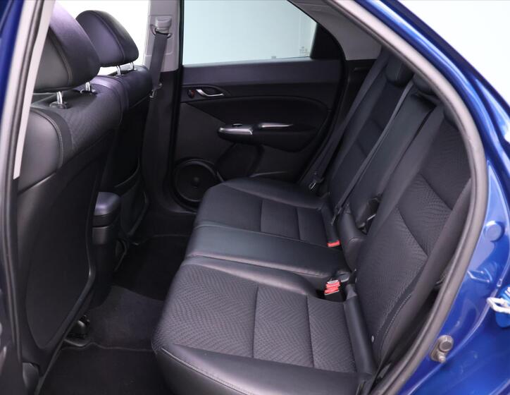 Honda Civic 14