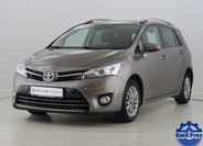Toyota Verso 1