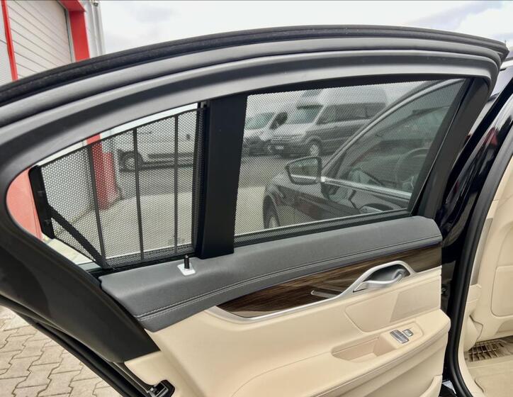 BMW Řada 7 56