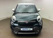 Fiat 500L 2