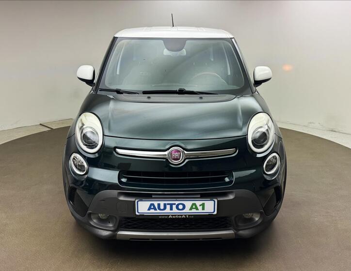 Fiat 500L 2