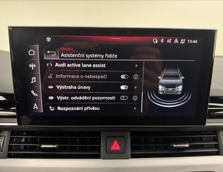Audi A4 28