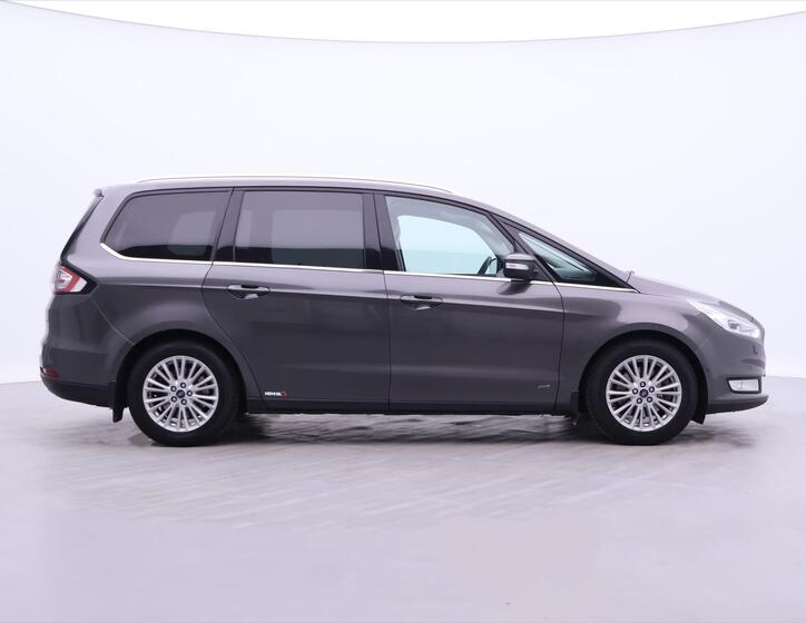 Ford Galaxy 8