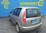 Škoda Roomster 4