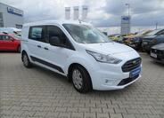 Ford Transit Connect 9
