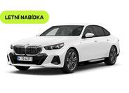 BMW i5 1
