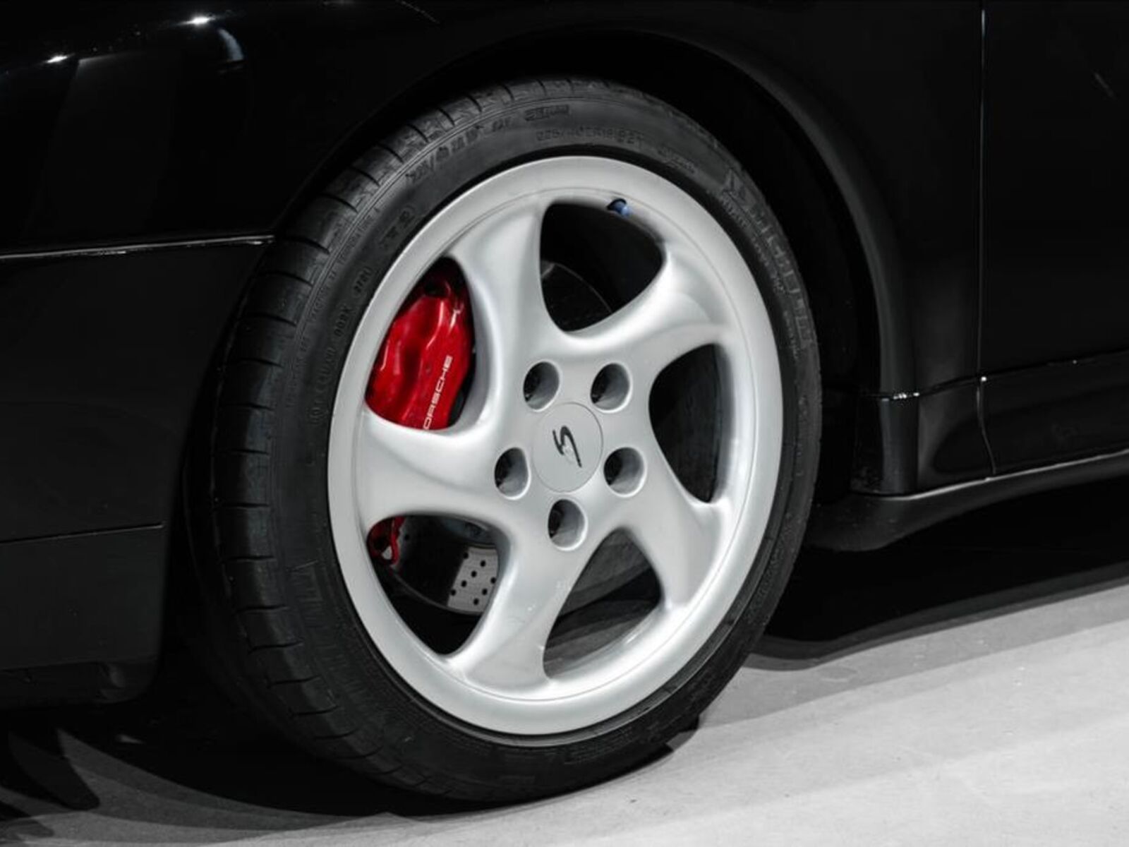 Porsche 911 2