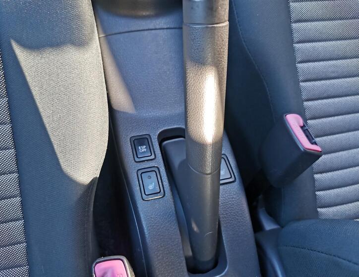 Suzuki SX4 15