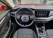 Škoda Octavia 12