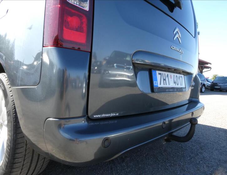 Citroën Berlingo 10