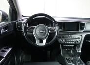 KIA Sportage 17