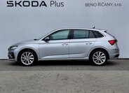 Škoda Scala 3