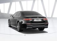 Mercedes-Benz Třídy S 4