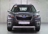 Subaru Forester 2